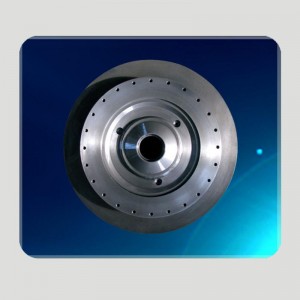 126 dyfuzor